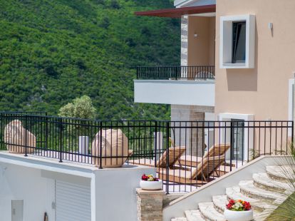 Вилла в Бечичах, Черногория, 170м2 - стоимость 550&nbsp;000€ - Ref: 16190 фото 7