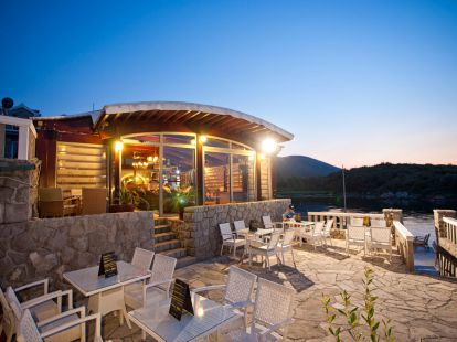 Ресторан в Крашичах, Черногория за 2 000 000€ (ID:16201)