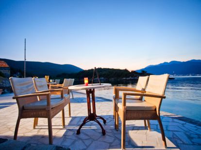 Ресторан в Крашичах, Черногория, 520м2 - стоимость 2&nbsp;000&nbsp;000€ - Ref: 16201 фото 12