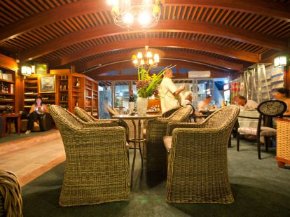 Ресторан в Крашичах, Черногория, 520м2 - стоимость 2&nbsp;000&nbsp;000€ - Ref: 16201 фото 4