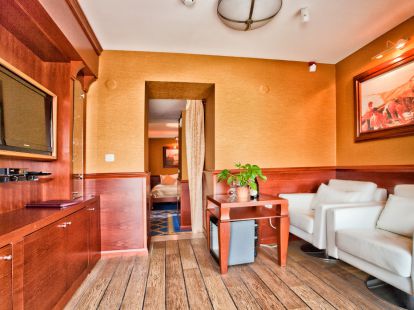 Ресторан в Крашичах, Черногория, 520м2 - стоимость 2&nbsp;000&nbsp;000€ - Ref: 16201 фото 6