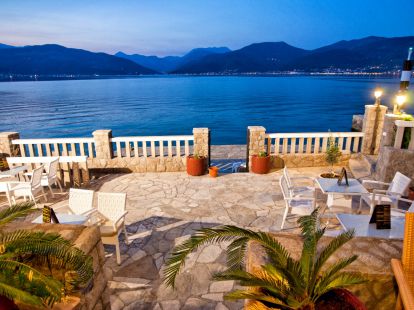 Ресторан в Крашичах, Черногория, 520м2 - стоимость 2&nbsp;000&nbsp;000€ - Ref: 16201 фото 8