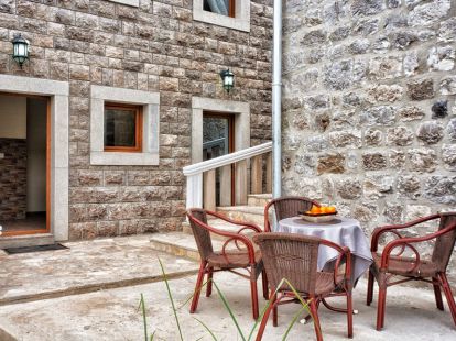 Ресторан в Крашичах, Черногория, 520м2 - стоимость 2&nbsp;000&nbsp;000€ - Ref: 16201 фото 9