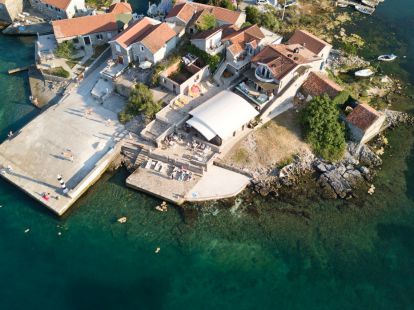 Ресторан в Крашичах, Черногория, 520м2 - стоимость 2&nbsp;000&nbsp;000€ - Ref: 16201 фото 11