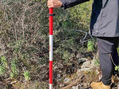 Land in Ulcinj, Montenegro, 17 926m2 - Ref: 18242 photo 3