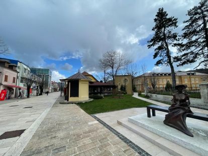 Villa in Cetinje, Montenegro, 275m2 - kosten 283&nbsp;500€ - Ref: 47025 foto 11