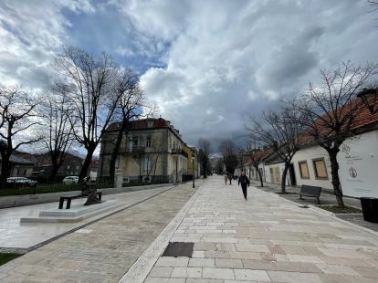 Villa in Cetinje, Montenegro, 275m2 - kosten 283&nbsp;500€ - Ref: 47025 foto 12