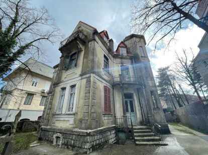 Вилла в Цетине, Черногория за 283 500€ (ID:47025)