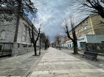 Villa in Cetinje, Montenegro, 275m2 - kosten 283&nbsp;500€ - Ref: 47025 foto 7