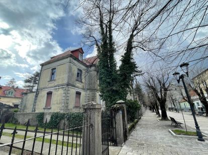 Villa in Cetinje, Montenegro, 275m2 - kosten 283&nbsp;500€ - Ref: 47025 foto 10