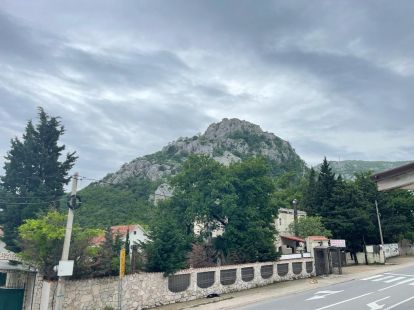 Апартаменты в Сутоморе, Черногория, 23м2 - стоимость 32&nbsp;000€ - Ref: 47993 фото 12